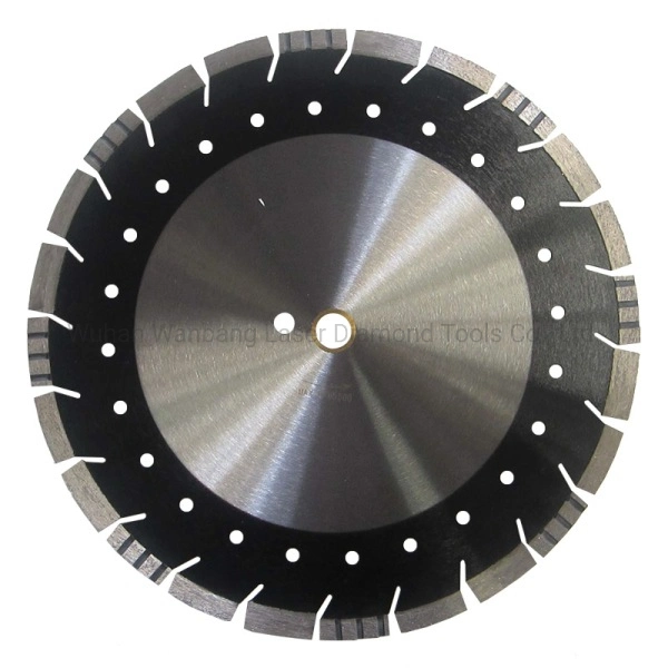 Diamond Saw Blade for Cutting Granite, Trimming Blade, Bridge Saw Blade