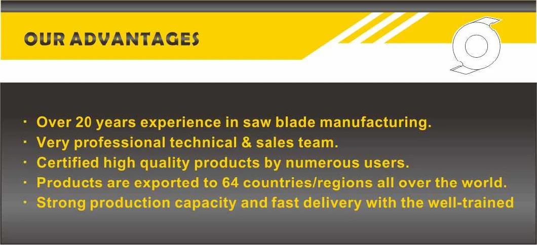 Kws Tct/PCD Adjustable Scoring Saw Blade with Chrome Plating for Coated Wood-Based Panels Carbide Saw Blade, Disc Saw Blade