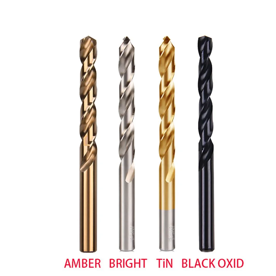 Professional Hex Shank Spade Flat Wood Drill Bit for Wood Cutting Drilling